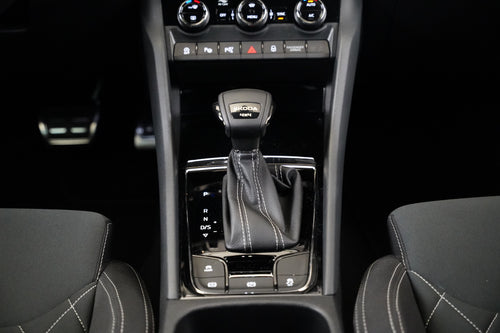 Škoda Karoq 2.0 TDI 110 kW 4x4 Sportline – foto 25
