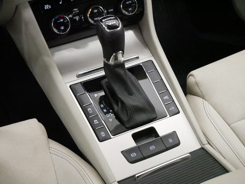 Škoda Superb 2.0 TDI 147kW Style 4x4 – foto 25