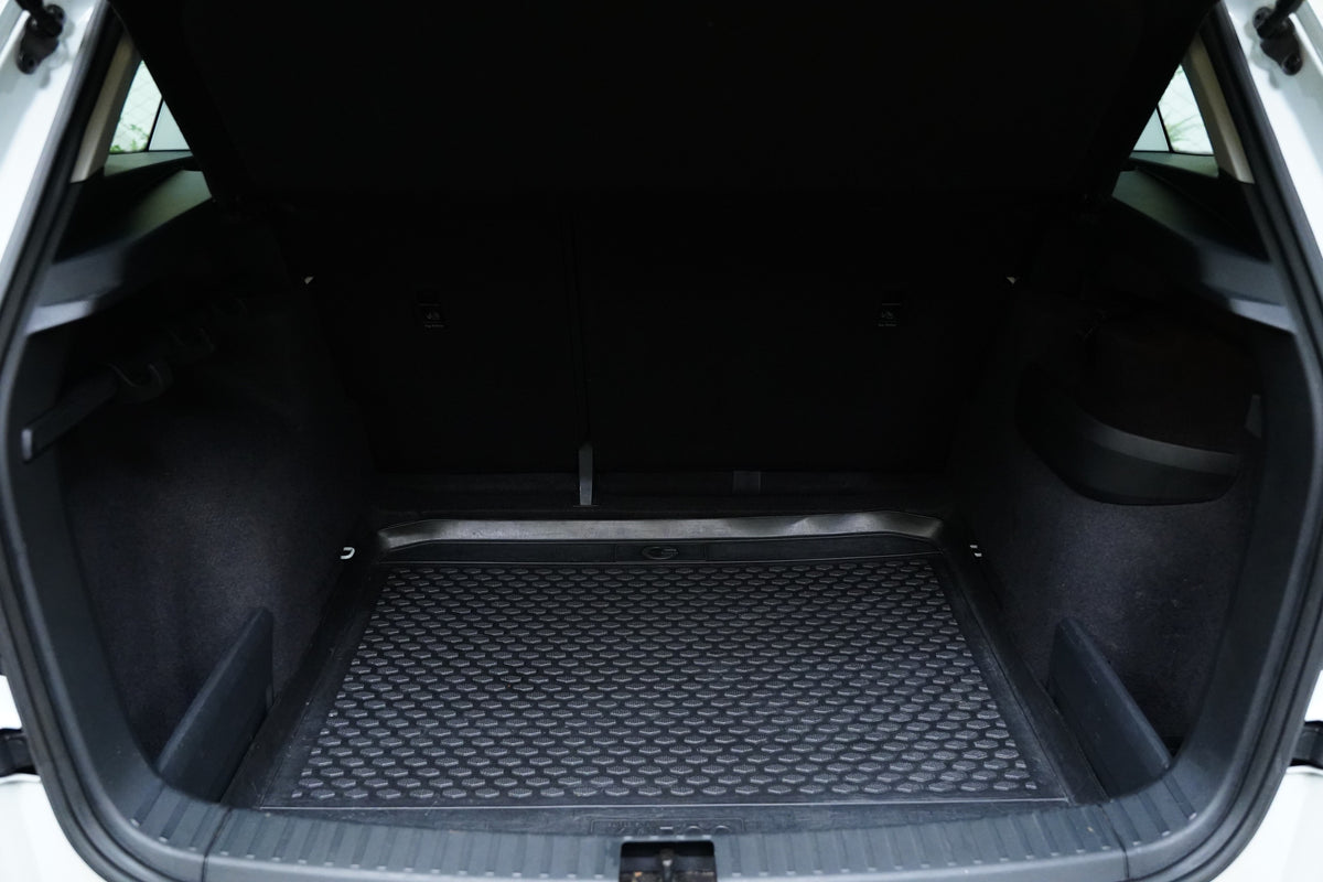Škoda Karoq 1.5 TSI 110 kW DSG Ambition+ – foto 25