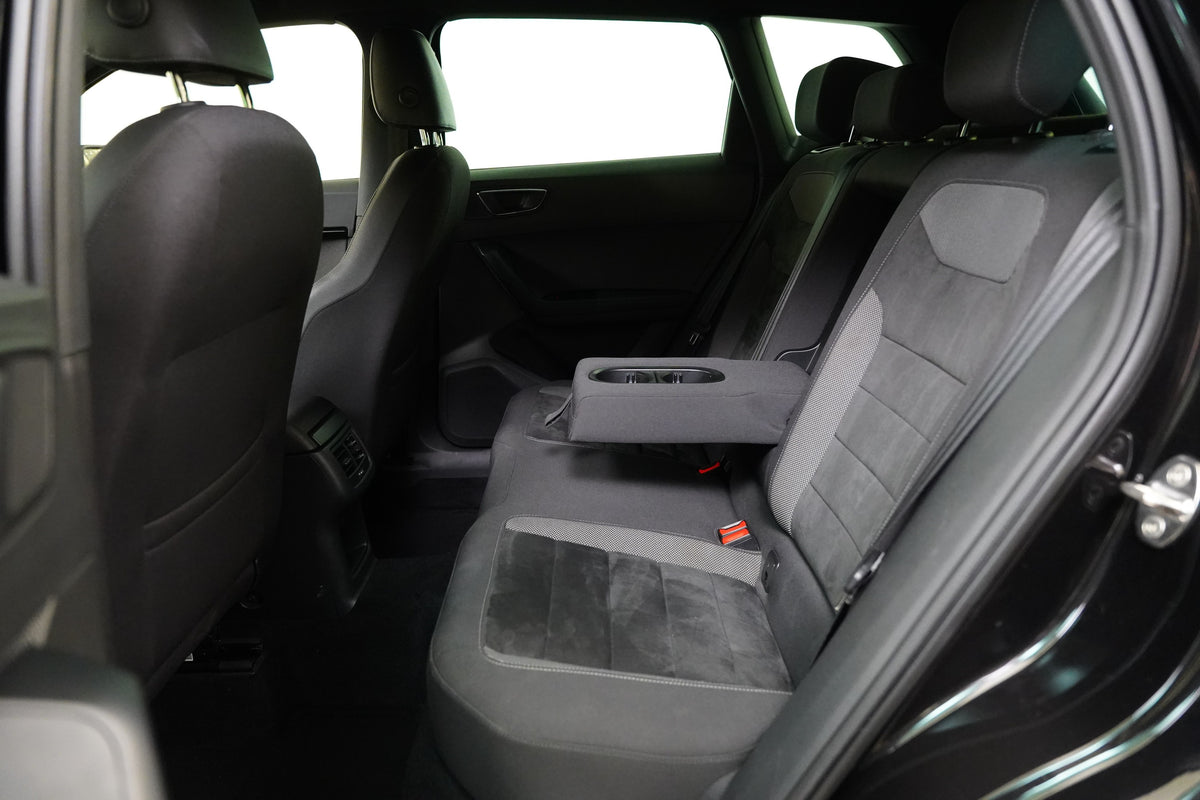 Seat Ateca 2.0 TDI 140 kW 4Drive Xcellenc – foto 25