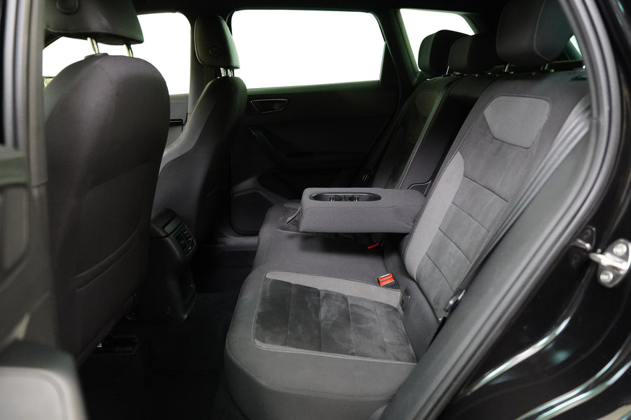 Seat Ateca 2.0 TDI 140 kW 4Drive Xcellenc – foto 25