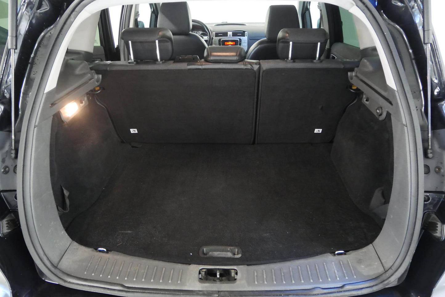 Ford Kuga 2.0 TDCi, 4x4