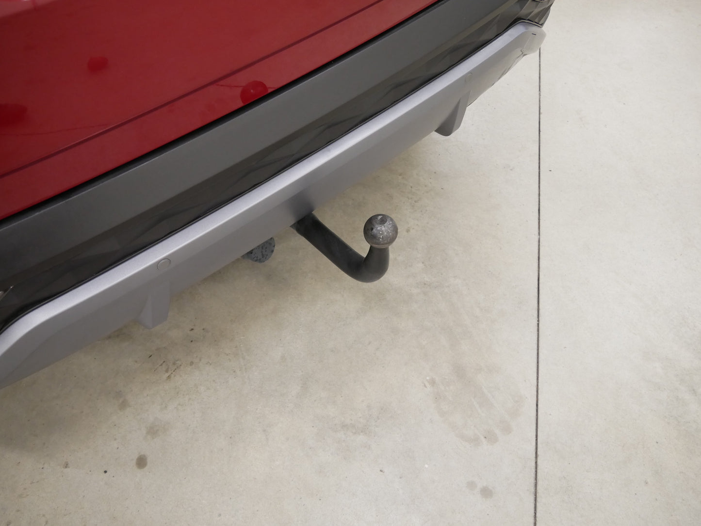 Hyundai Tucson 1.6 CRDI 100 kW 4x4 Premium