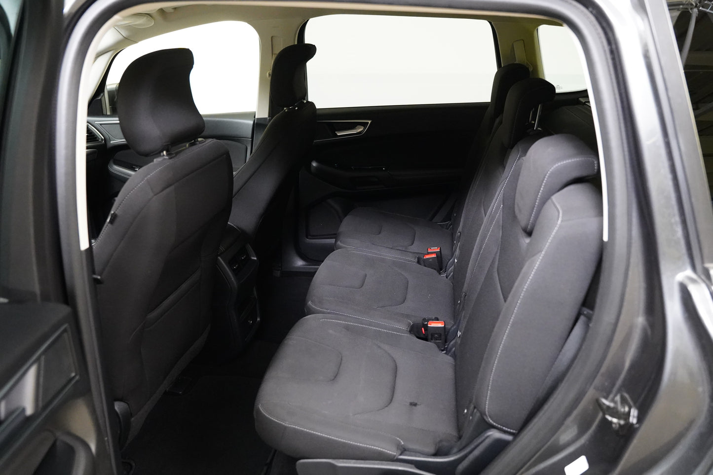 Ford S-MAX 2.0 TDCi 132 Titanium