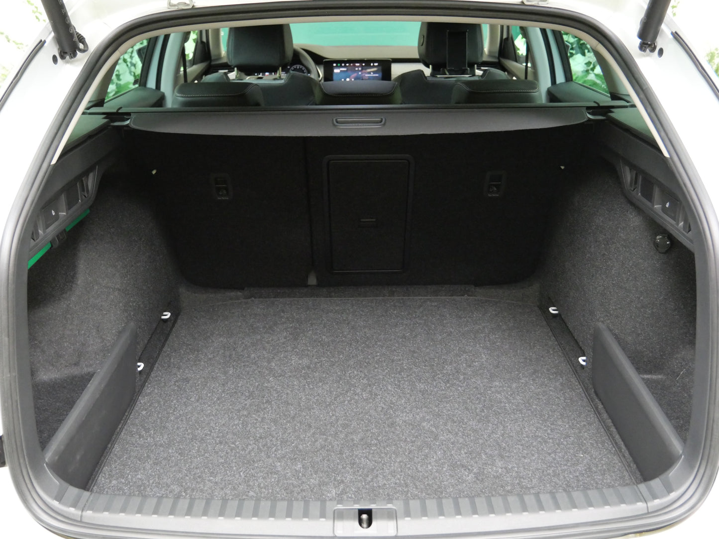 Škoda Octavia 2.0 TDI 110 kW Top Selection