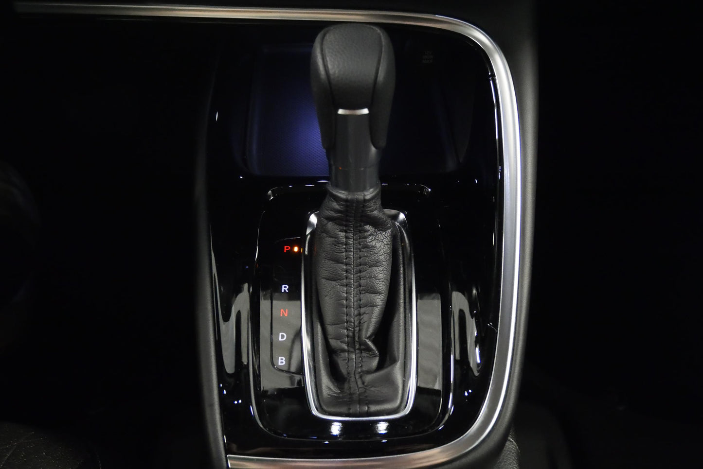 Honda HR-V 1.5 E:hev Advance