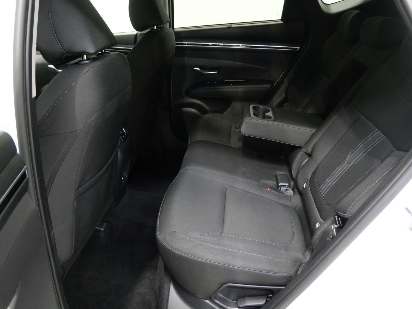 Hyundai Tucson 1.6 T-GDI 132 kW DCT 4x4 Style