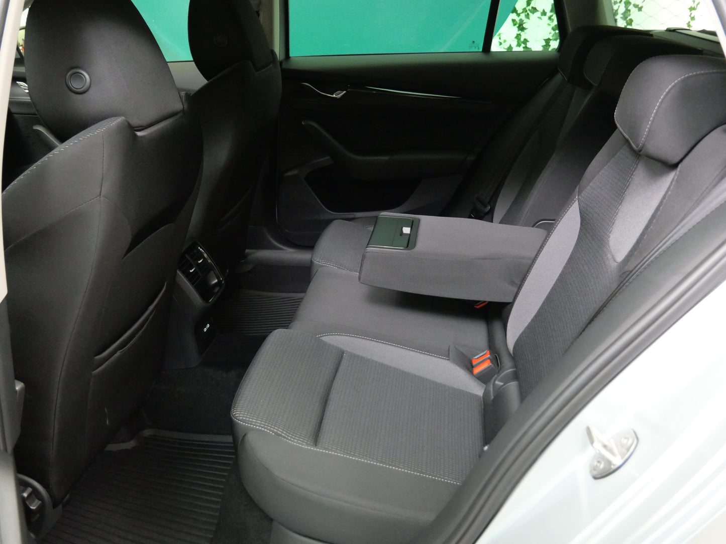 Škoda Octavia 2.0 TDI 85 kW Ambition