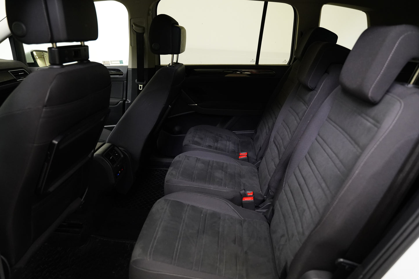 Volkswagen Touran 2.0 TDI 110 kW