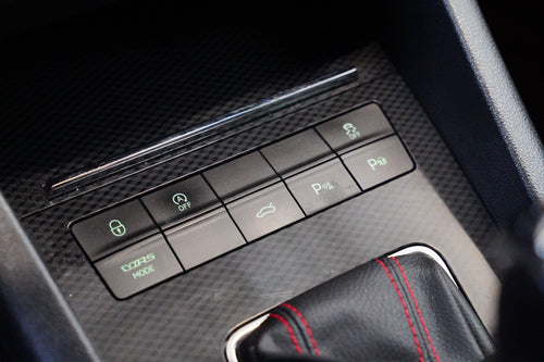 Škoda Octavia 2.0 TDI 135 kW RS Challenge – foto 25