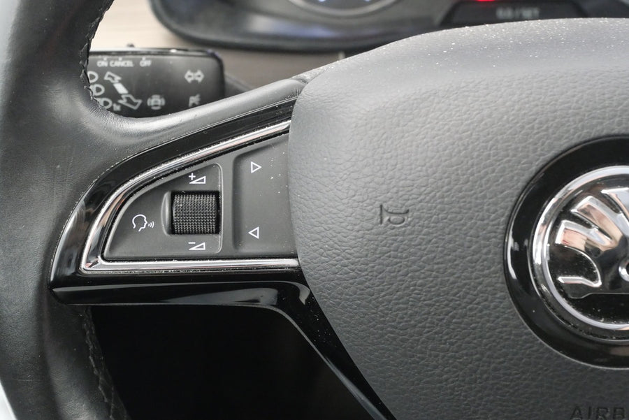 Škoda Kamiq 1.0 TSI 70kW Ambition – foto 15