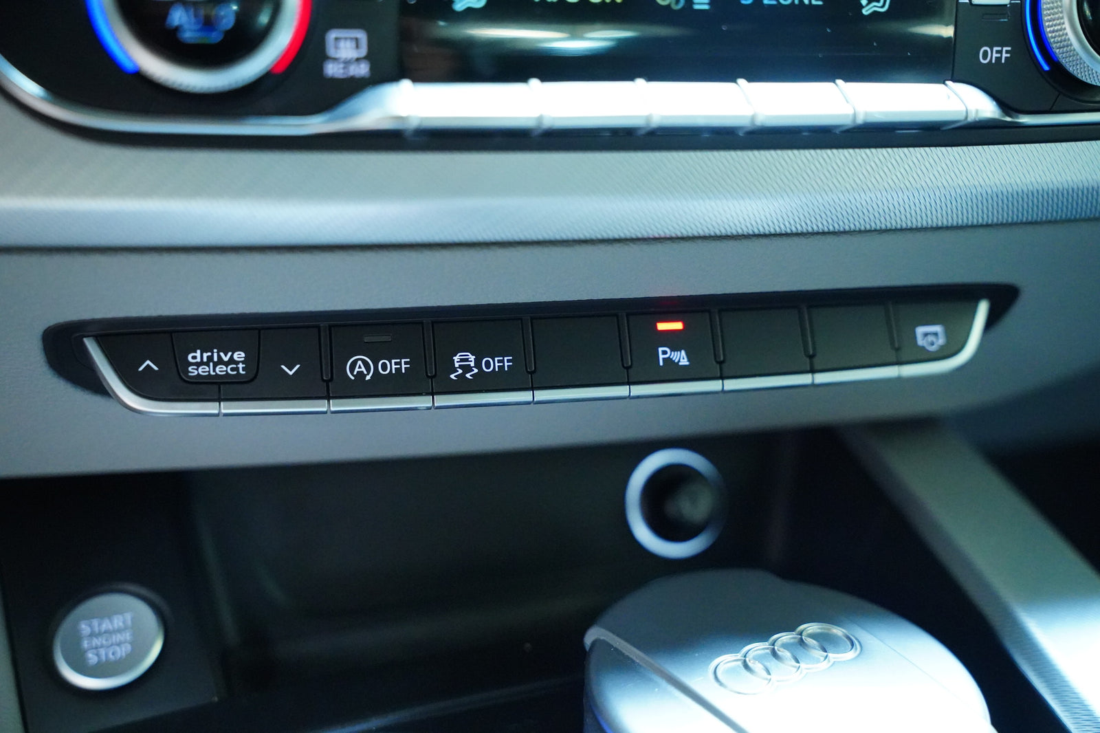 Audi A5 2.0 TDI 140 kW Sportback – foto 25