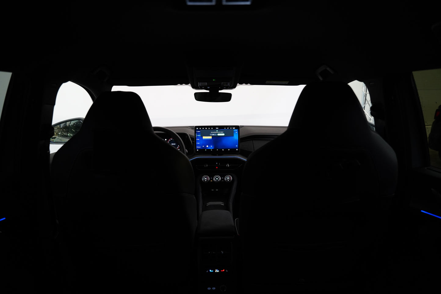 Škoda Kodiaq 2.0 TDI 142 kW Sportline