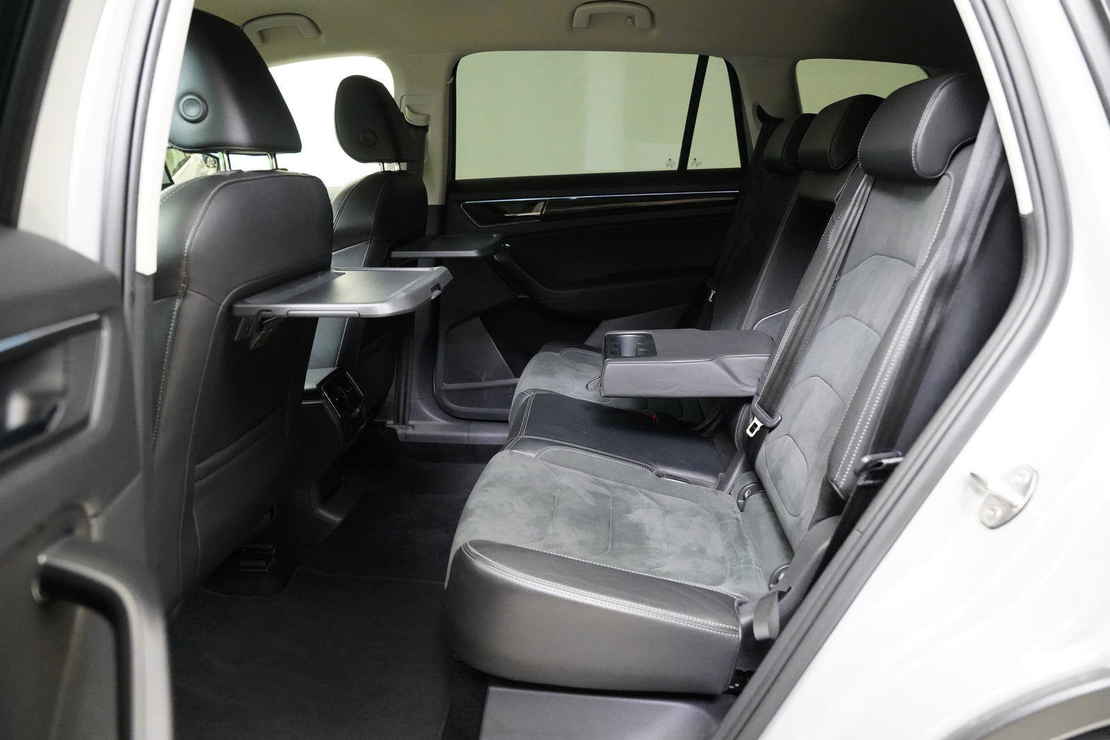 Škoda Kodiaq 2.0 TSI 140 kW 4x4 Style – foto 25