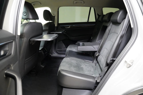 Škoda Kodiaq 2.0 TSI 140 kW 4x4 Style – foto 25