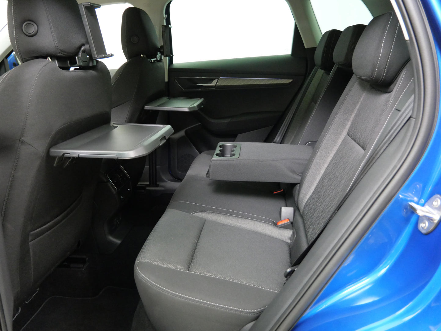 Škoda Karoq 1.5 TSI 110 kW Top Selection