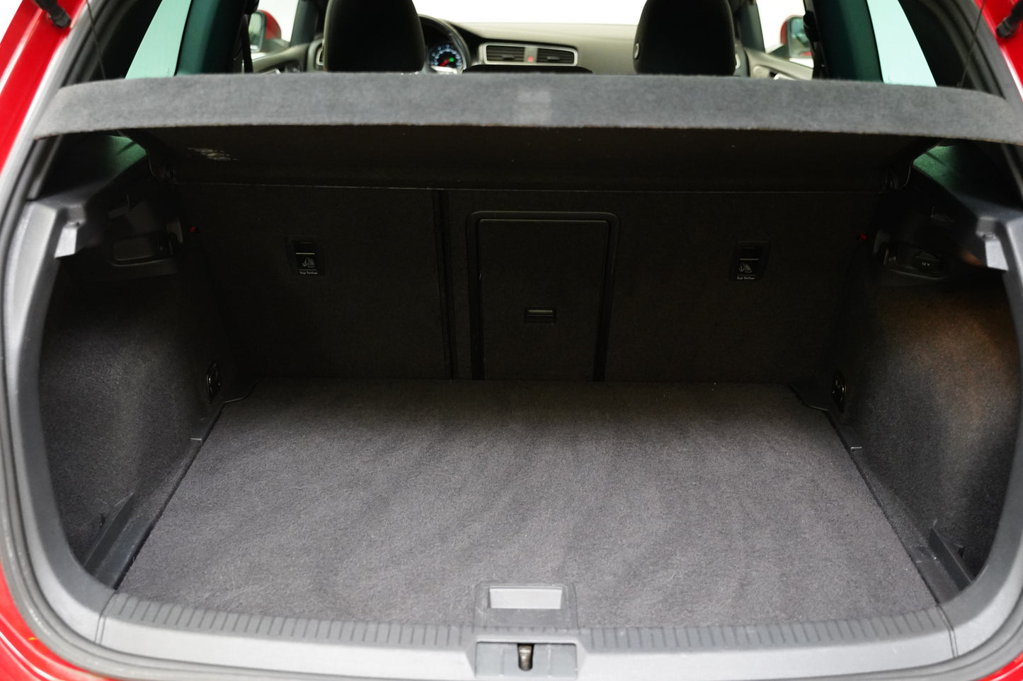 Volkswagen Golf 2.0 TSI 169 kW GTI Performance