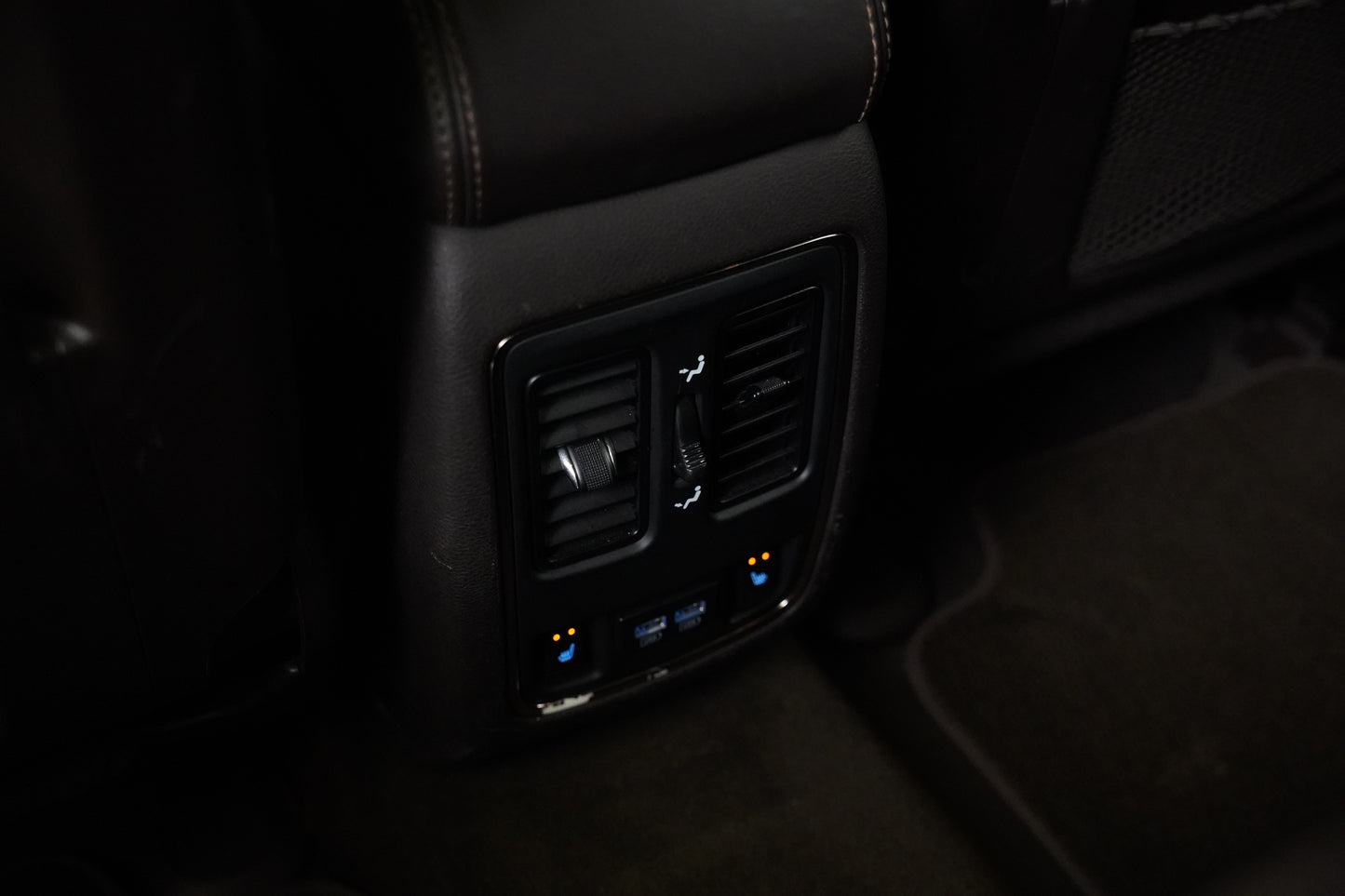 Jeep Grand Cherokee 3.0 CRD 184 kW Summit