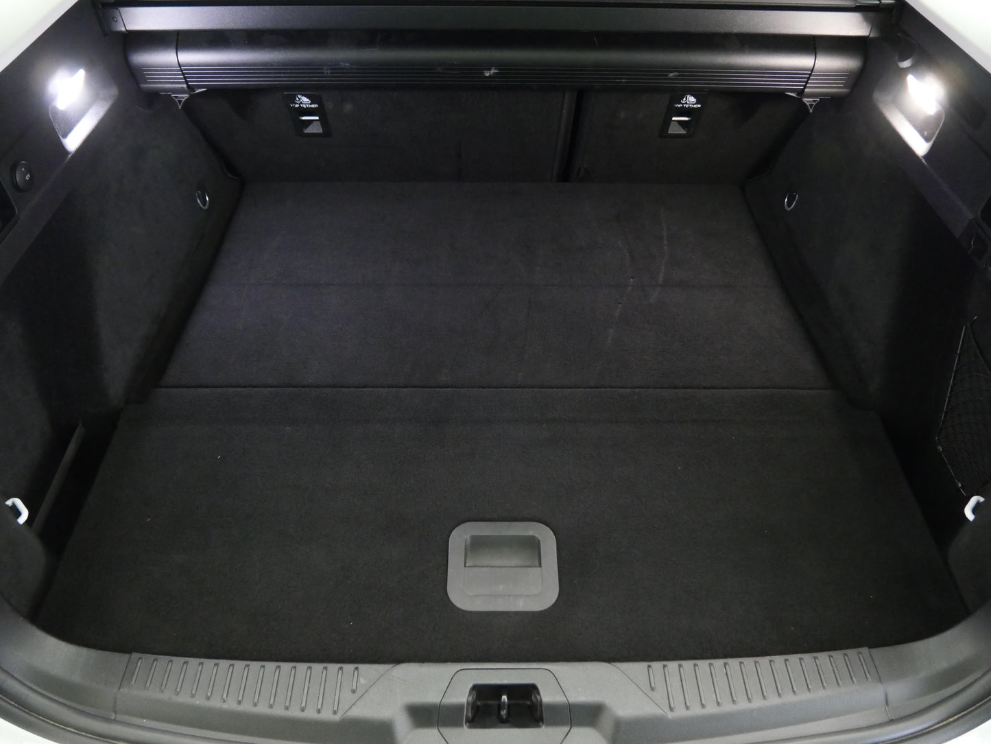 Ford Focus 1.5 TDCI 88 kW Titanium