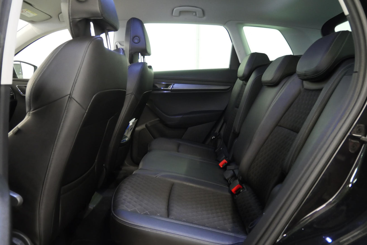 ŠKODA Karoq 1.6 TDI 85 kW DSG Style Plus