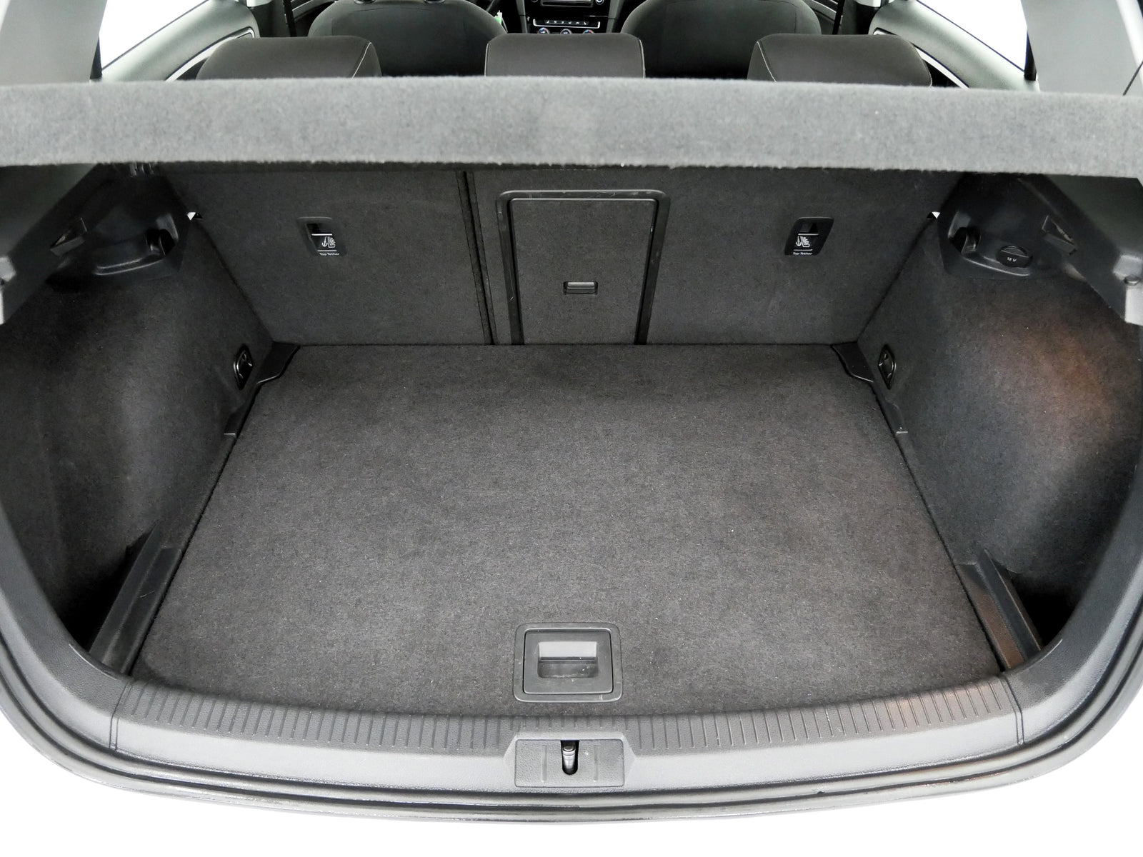 Volkswagen Golf 1.4 TSI 90 kW Highline – foto 25