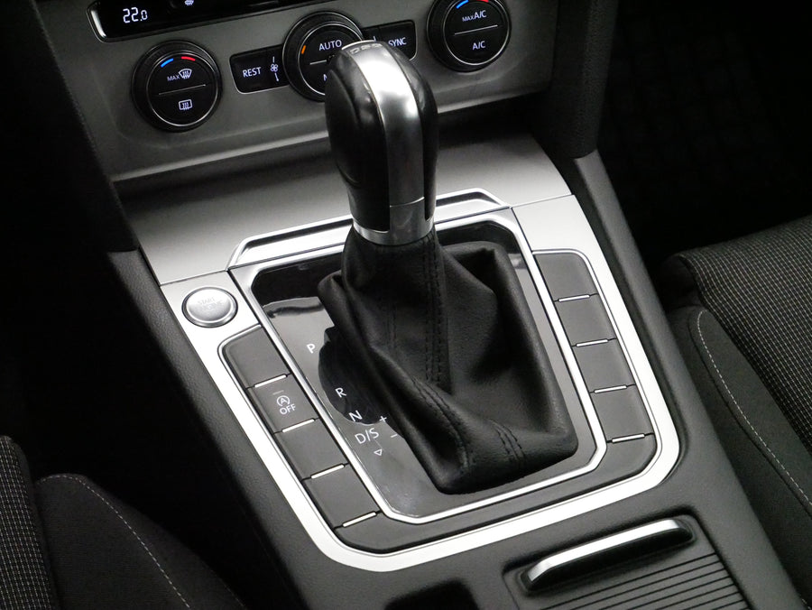 Volkswagen Passat 2.0 TDI 110kW Comfortline – foto 25