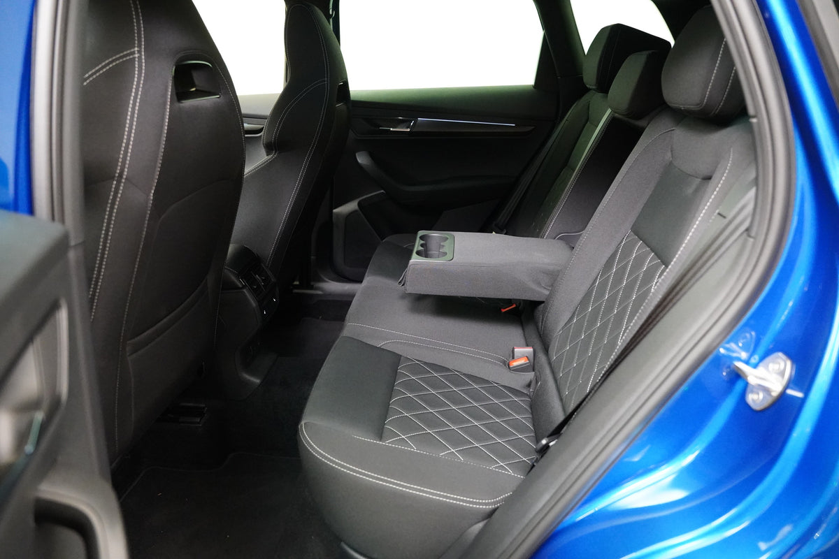 Škoda Karoq 2.0 TDI 110 kW 4x4 Sportline – foto 25