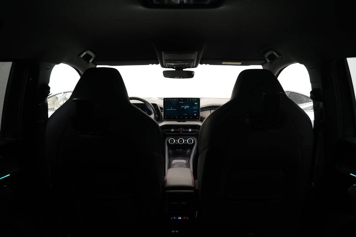Škoda Kodiaq 2.0 TSI 195 kW 4x4 RS – foto 25