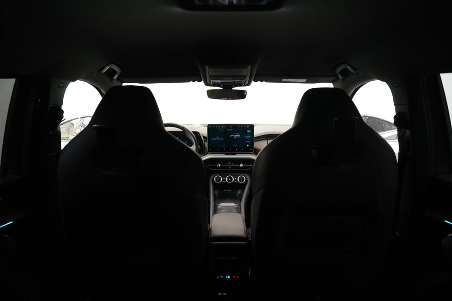 Škoda Kodiaq 2.0 TSI 195 kW 4x4 RS – foto 25