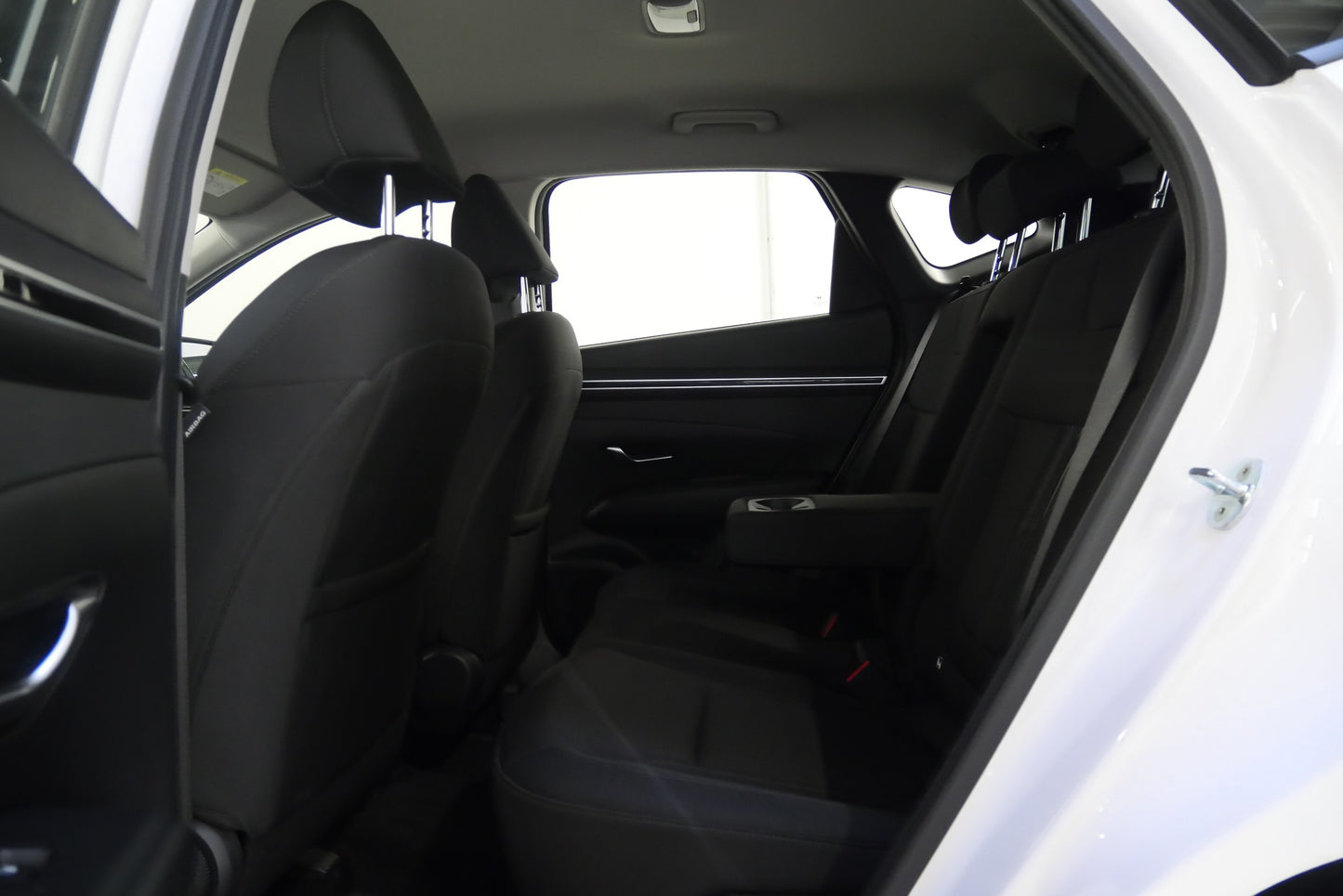 Hyundai Tucson 1.6 T-GDI 110 kW Comfort 4x4