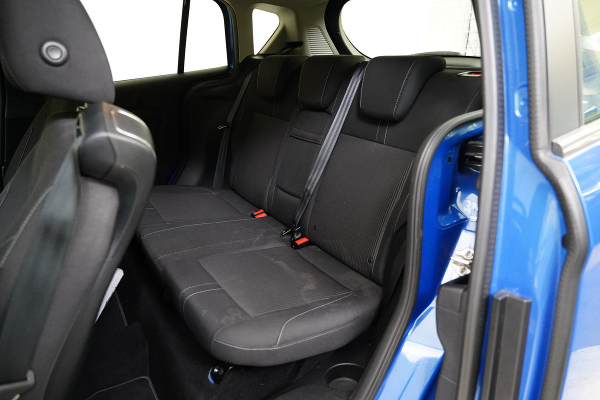Ford B-MAX 1.0 EcoBoost 92 kW Titanium