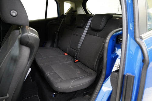 Ford B-MAX 1.0 EcoBoost 92 kW Titanium – foto 25