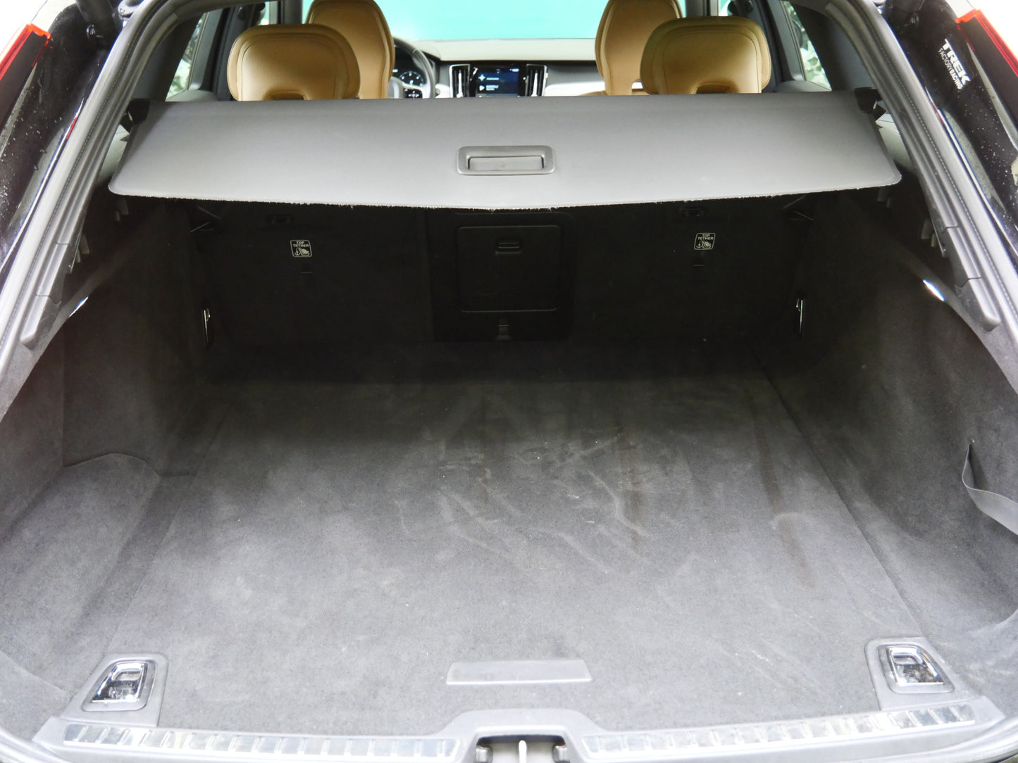 Volvo V90 D3 110 kW AUT Momentum