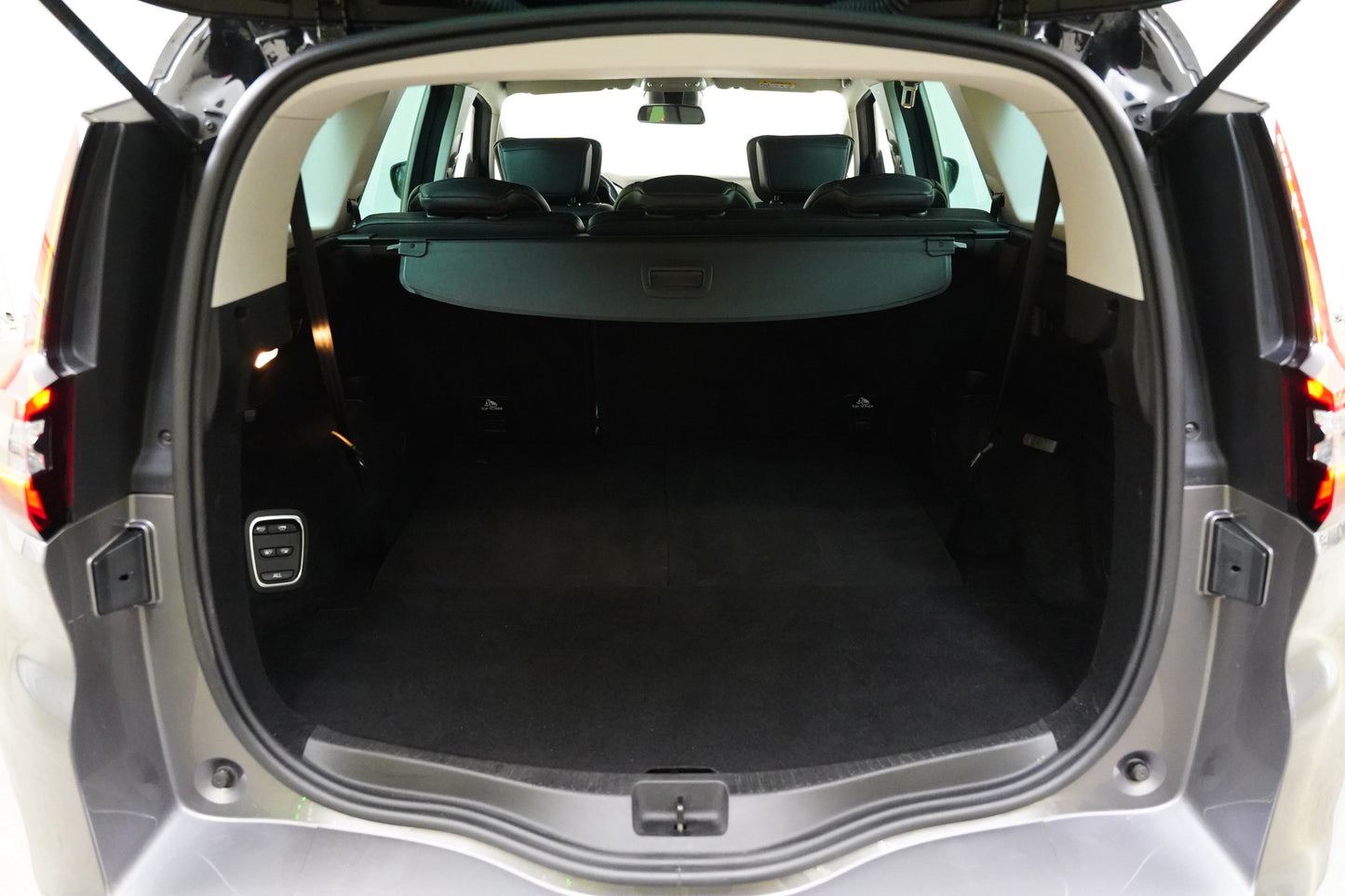 Renault Grand Scénic 1.2 TCe 97 kW Energy BOSE