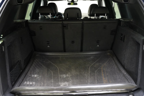 BMW X3 20d 140 kW xDrive – foto 25