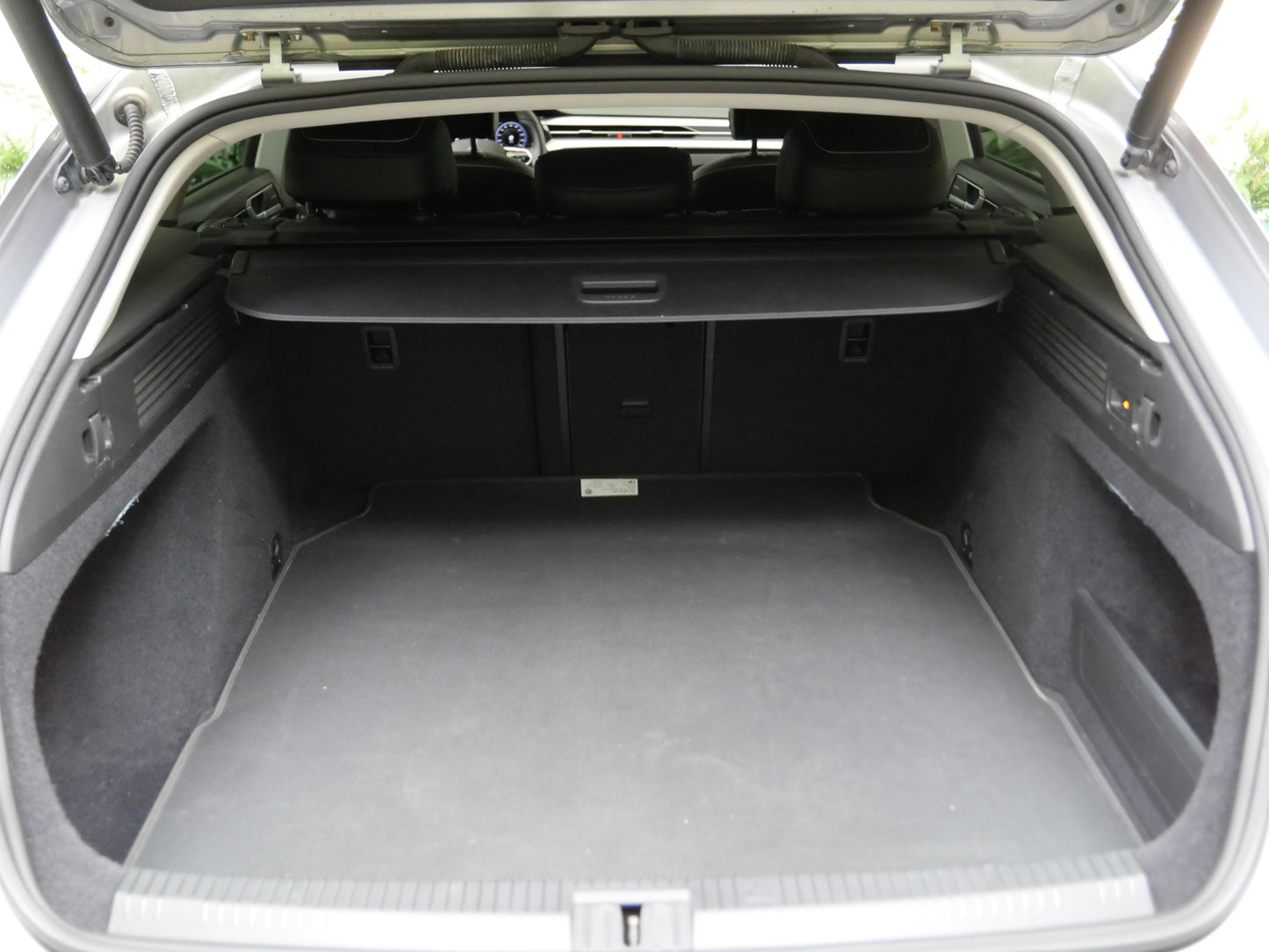 Volkswagen Arteon Shooting Brake 2.0 TDI 110 kW Elegance