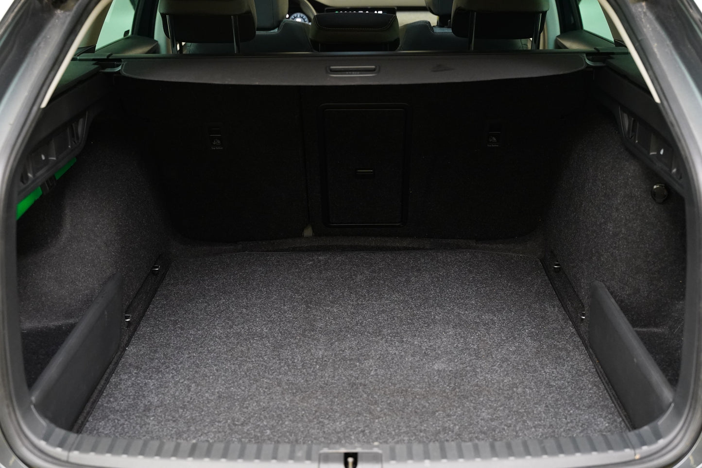Škoda Octavia 2.0 TDI 110 kW Top Selection