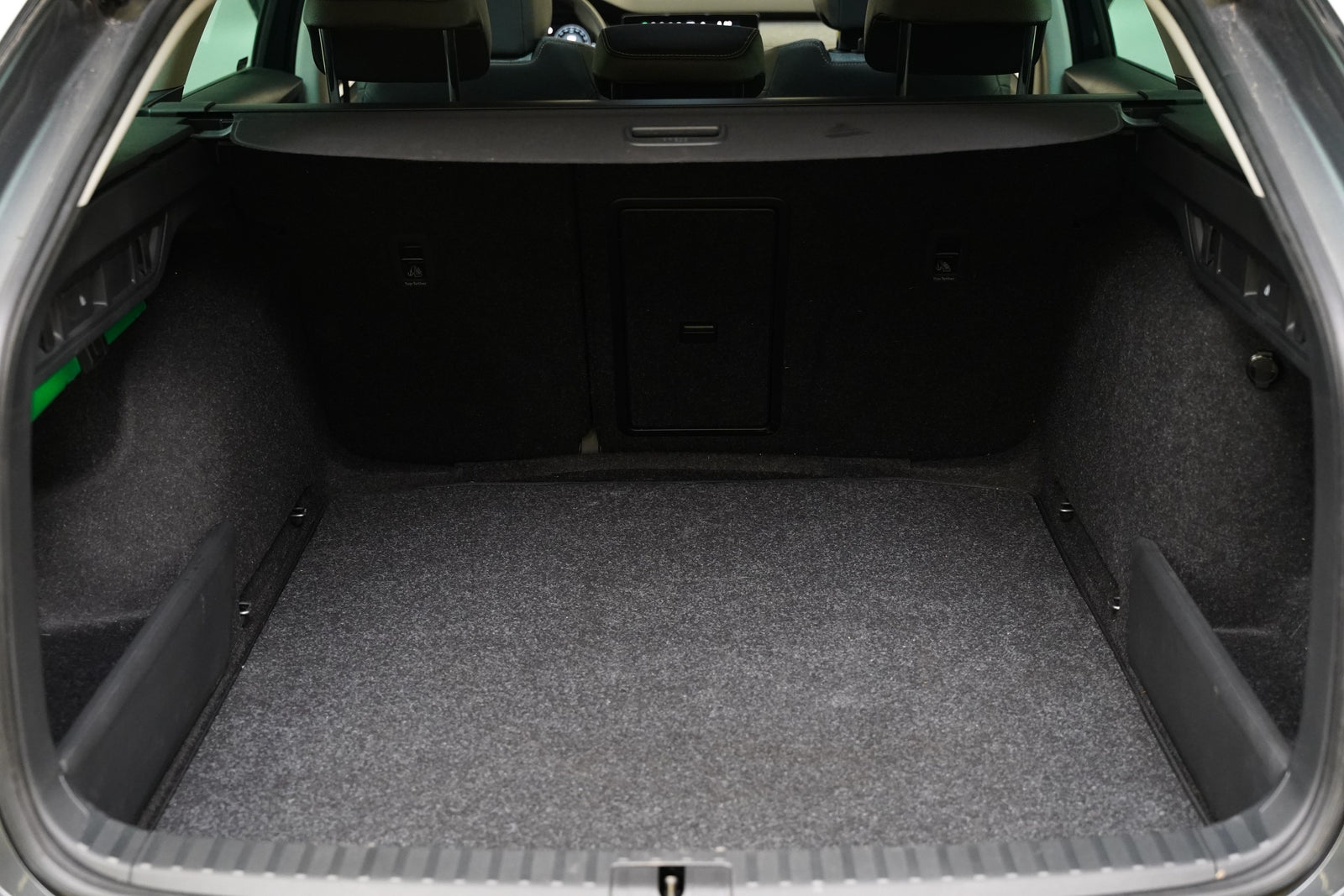 Škoda Octavia 2.0 TDI 110 kW Top Selection – foto 25