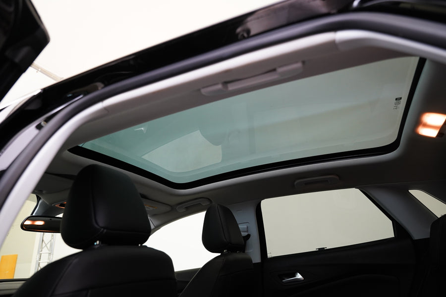 Opel Grandland X 2.0 CDTI 130 kW Ultimate – foto 25