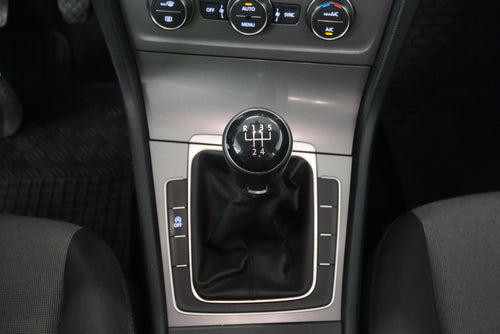 Volkswagen Golf 1.6 TDI 81 kW Comfort – foto 25