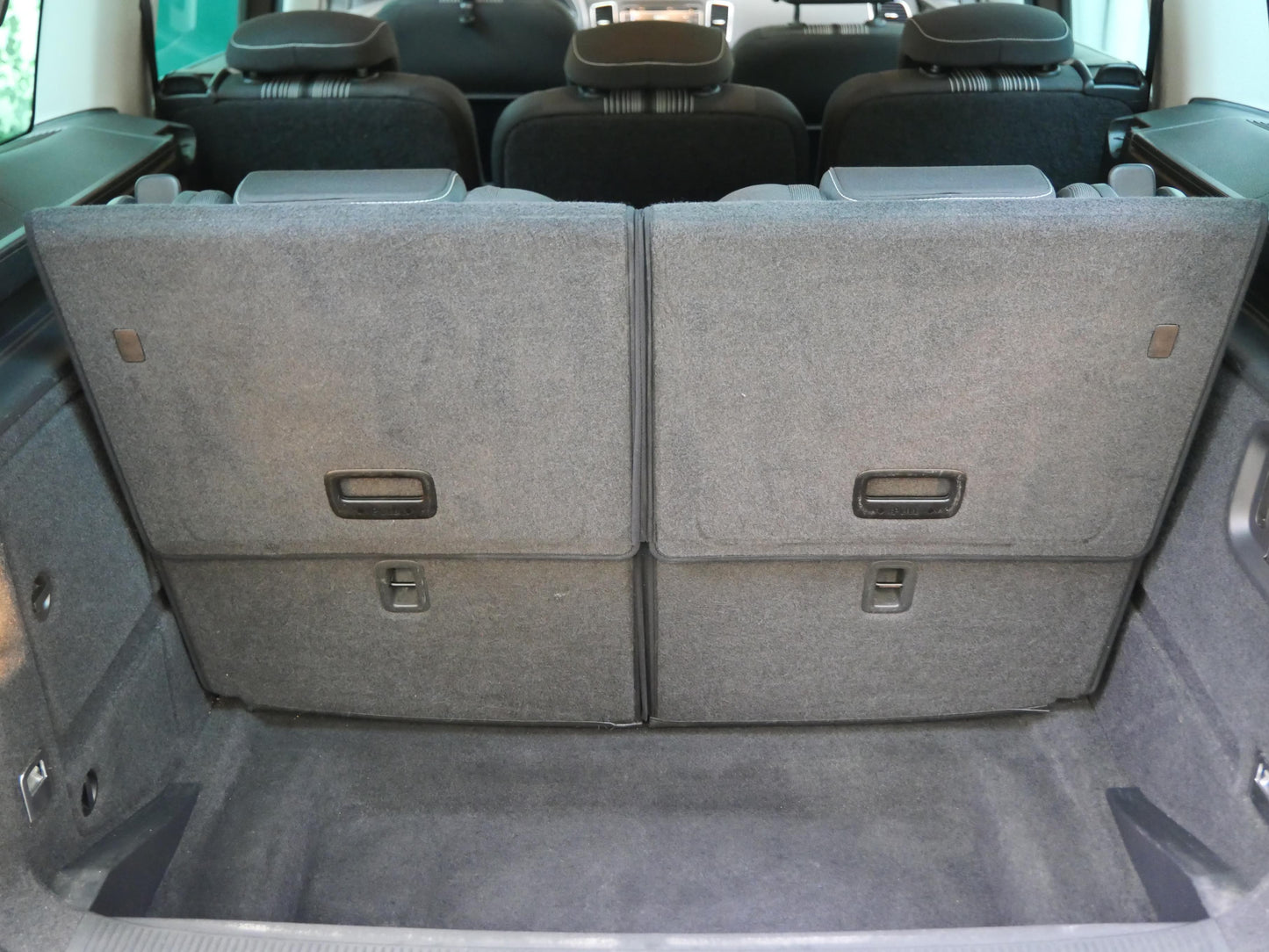 Volkswagen Sharan 2.0 TDI 125 kW DSG Match+