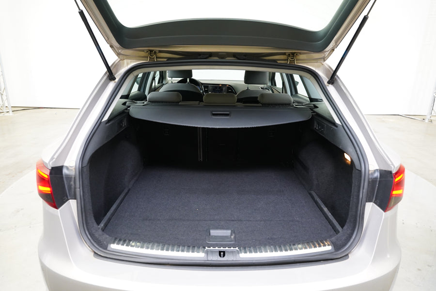 Seat Leon 1.6 TDI 77 kW DSG Style – foto 25