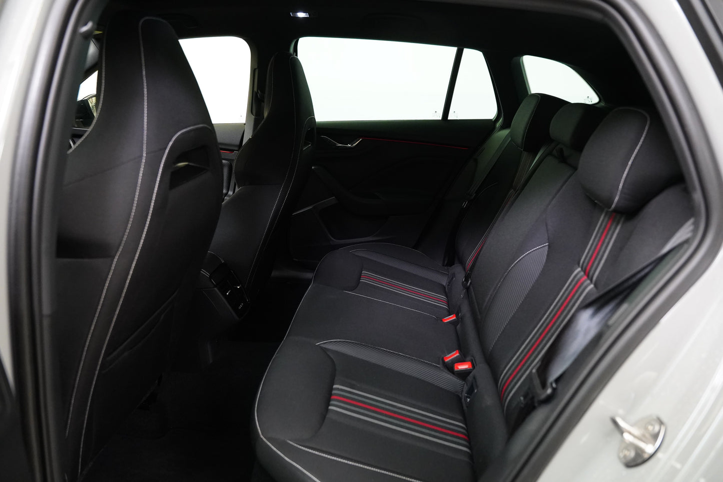 Škoda Scala 1.0 TSI 85 kW DSG Monte Carlo