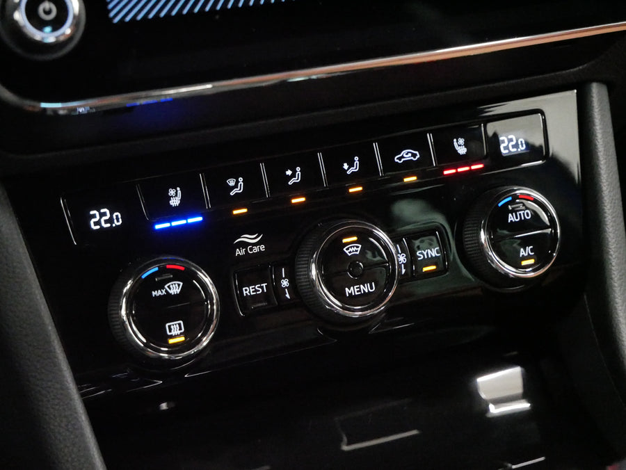 Škoda Superb 2.0 TDI 147 kW L&K 4x4 – foto 25