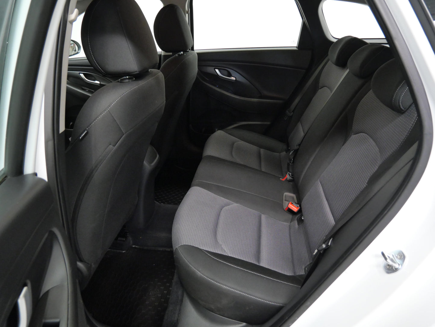 Hyundai i30 1.0 T-GDI 88 kW Comfort
