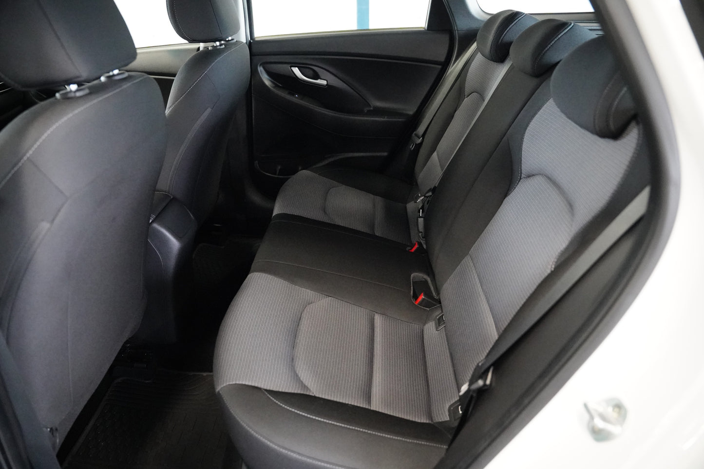 Hyundai i30 1.4 73 kW