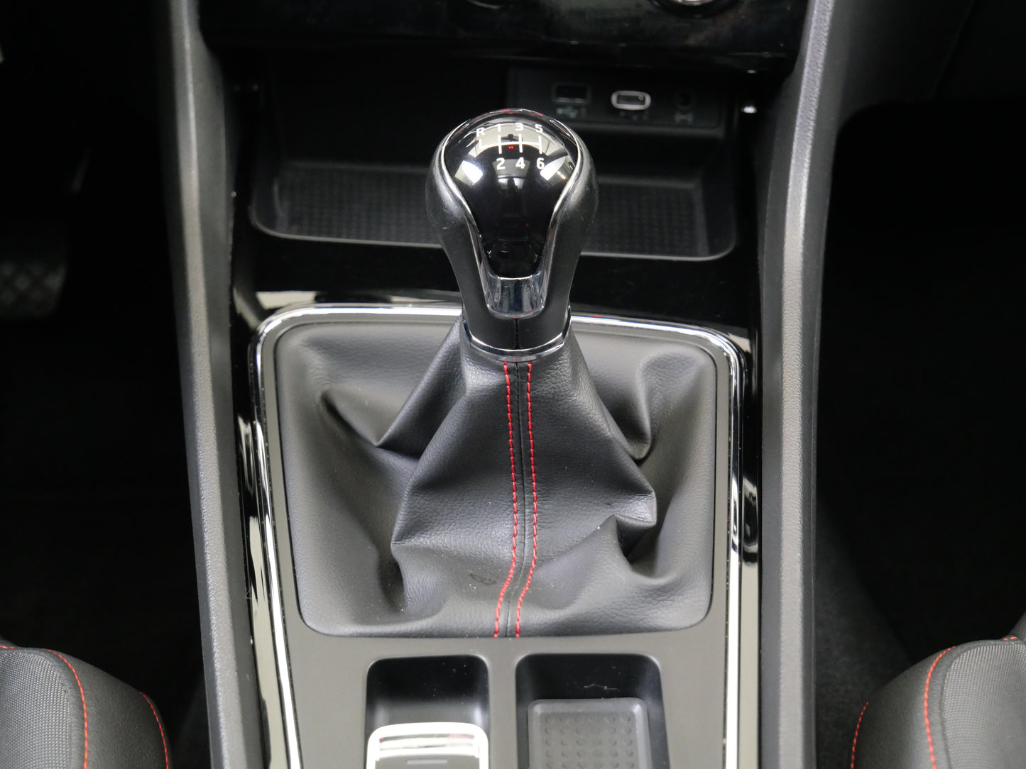 Seat Leon 1.5 TSI 96 kW FR