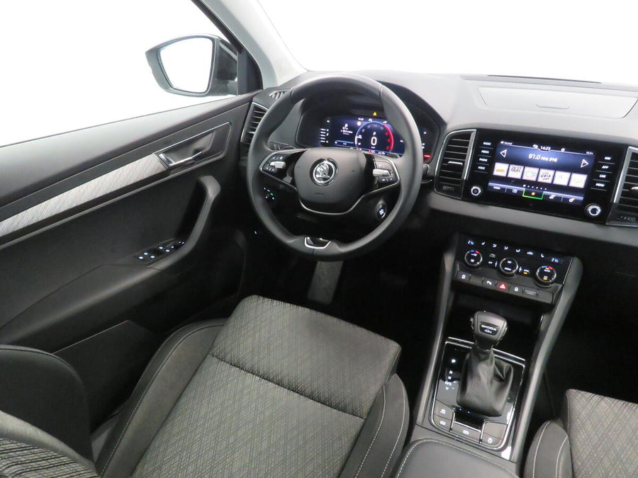 Škoda Karoq 2.0 TDI 110 kW Top Selection – foto 15