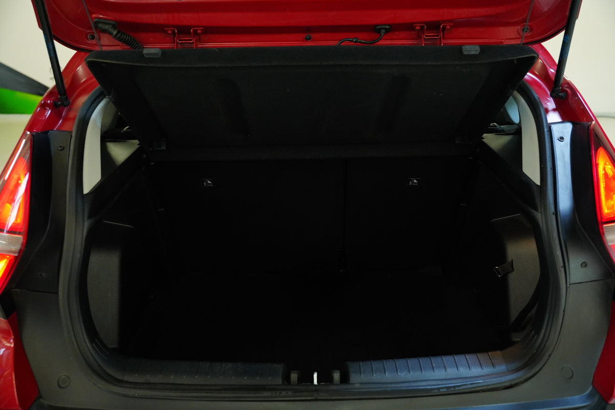 Hyundai Bayon 1.2DPI 62kW