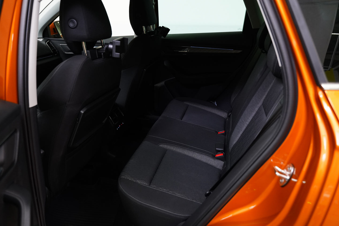 Škoda Karoq 1.5 TSI 110 kW Top Selection